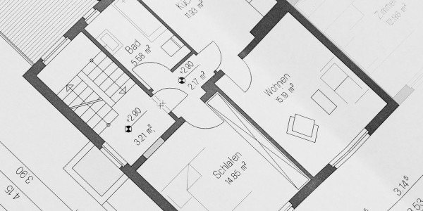 Crafting The Perfect Blueprints